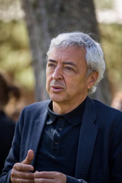 S&uuml;ku &ndash; sama avalik kui park ise