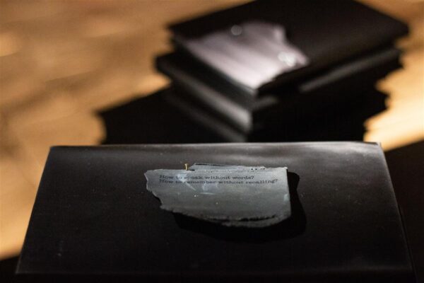 Ehetele pudenenud s&otilde;nad