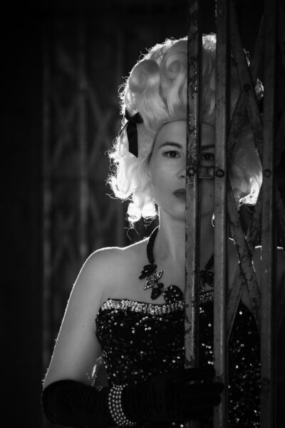 Narva Kreenholm avab uksed ooperipublikule