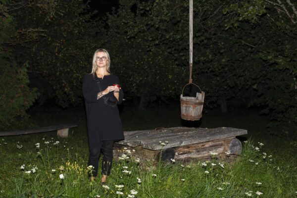 Kange kraam tõi Lilli Luugile nuusktubakatoosi