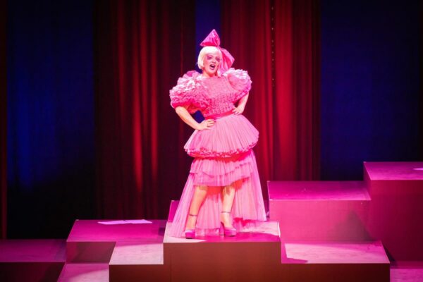 Ooperi „Crisis“ järelmõtteid