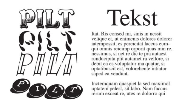 Kas graafiline disain on vaba kunst?