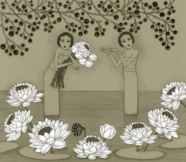 Viive Noor „Lilleke rohus“