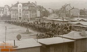 Avatakse välinäitus “Telliskivi tänava lugu – industriaalmaastikust moodsaks linnaruumiks”