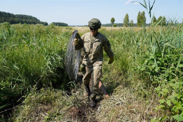 L&otilde;ikuspidu parteimaastikul