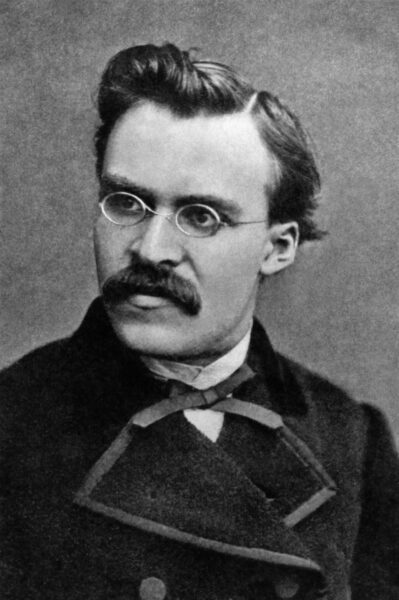 Veider ja kangelaslik tegu – Nietzsche tõlkimine