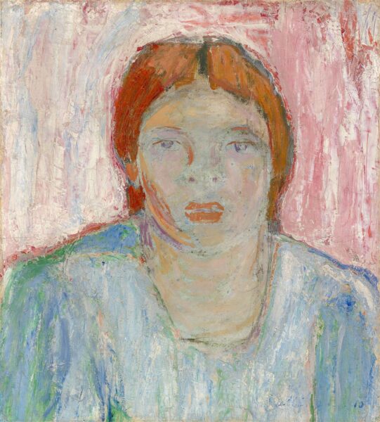 Soome modernismi p&auml;rlid