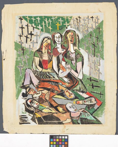 R&uuml;gav ekstravert, s&uuml;gav introvert