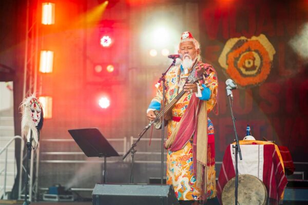 Kuhu edasi, Viljandi folk?