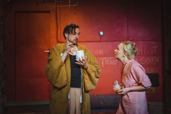 &Auml;&auml;remaa &ndash; statistika v&otilde;i tunne?