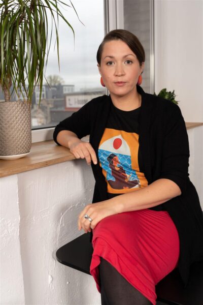 Poliit-performance’ile ei tulda ühisosa leidma