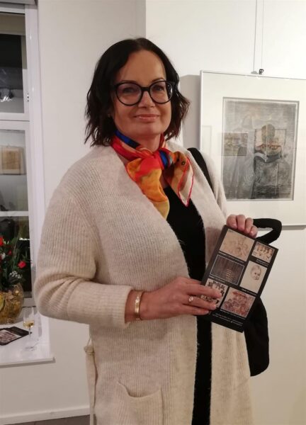 Pealelend &ndash; KAI ARRAK (pseudon&uuml;&uuml;miga Kai Kask),  kirjanik