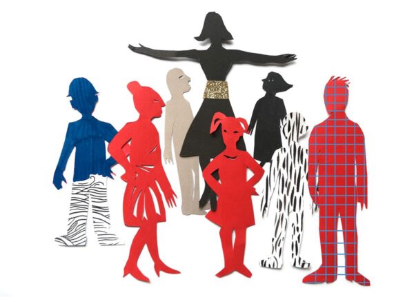 T&ouml;&ouml;andja eelistused personalivalikul