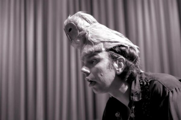 Metsa kirjeldamine digitaalsele Tuglasele