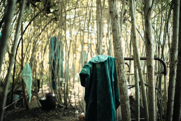 Eestit Praha Kvadriennaalil esindanud Tartu Uue Teatri memoriaali “Eternity” saab sel nädalal näha Eesti Rahva Muuseumis