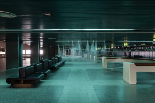 Ambivalentne ruum ja s&otilde;ltumatu linnahall