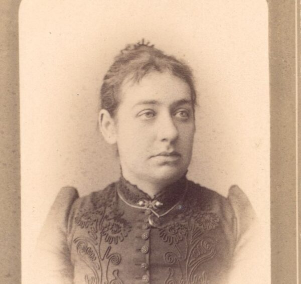 Kultuuriloo unustatud naised