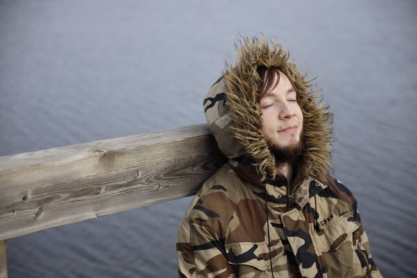 Allegooriline avaldus ahvluse paljastamiseks