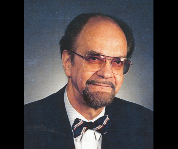 Eesti teaduse suursaadik