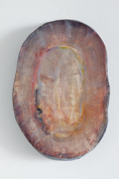 Paula Zariņa-Zēmane Tartu Kunstimajas