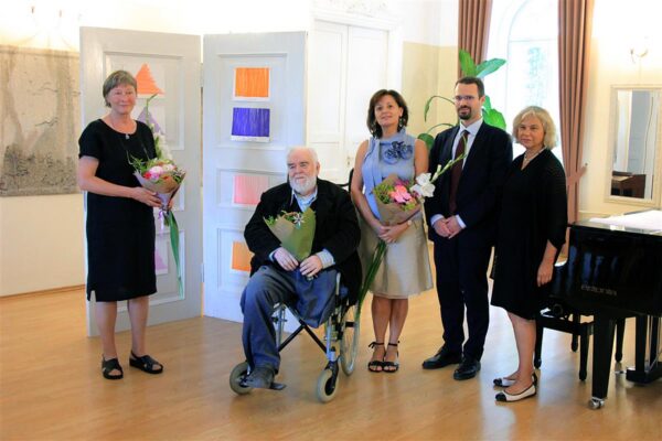 S&otilde;pruse j&auml;tkuv peegeldus