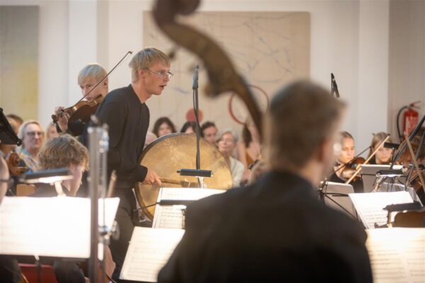 Pärdi päevade peegeldusi