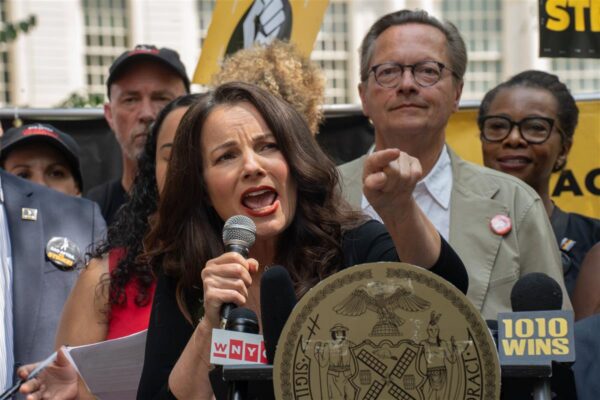 WGA ja SAG-AFTRA vs. AMPTP. Eksistentsialistlik l&otilde;ppm&auml;ng