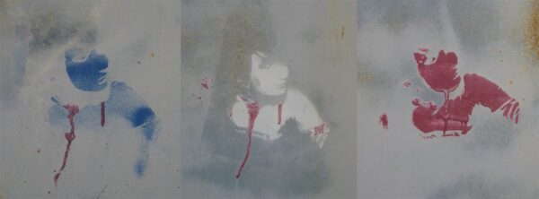 Tuttava linna tuled – Valga subjektiivne vaade