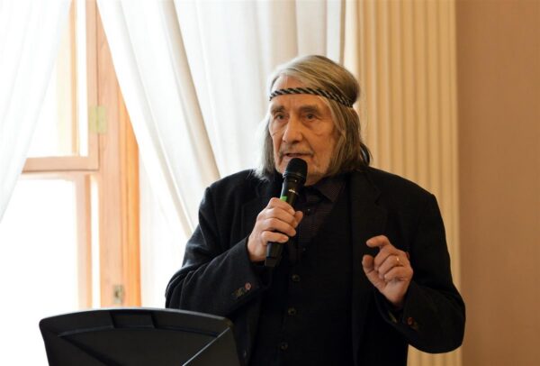 August Sanga luuletõlkeauhinna kandidaadid