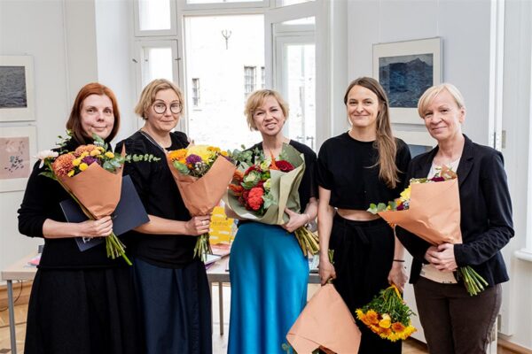 Elujõuline ja üllatav illustratsioon