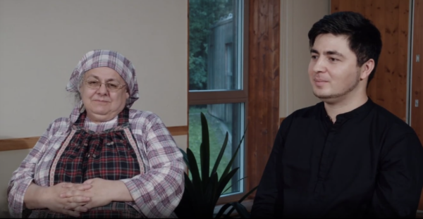 Hõimurahvaste rahvusteaduste auhinna pälvisid Eva Toulouze ja Nikolai Anisimov