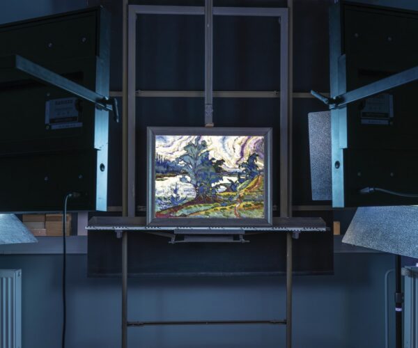 Konrad Mägi looming avaneb Kumus uuest vaatenurgast