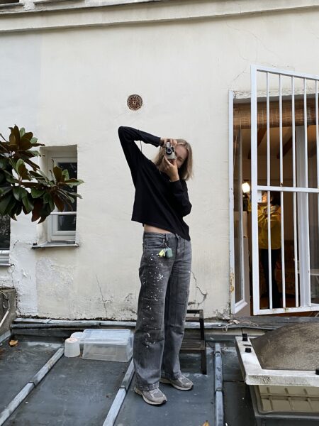 Vaese mehe suursaadik 