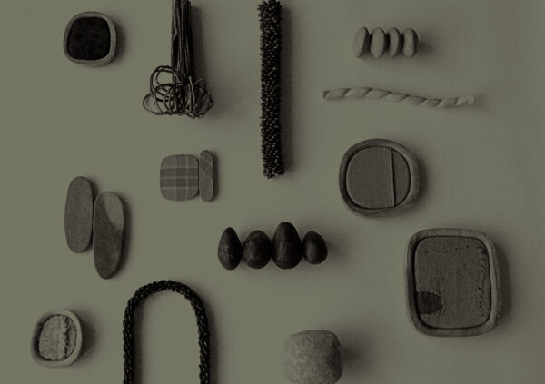 Kristi Paap, Ketli Tiitsar ja Siiri Nõva Tartu Kunstimajas