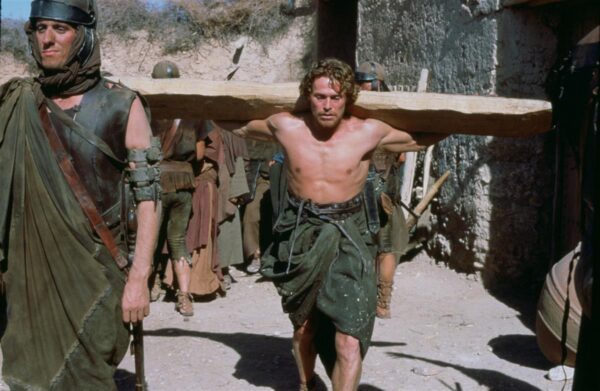 V&otilde;imu ja lunastuse portretist