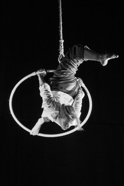 Kloune ja k&ouml;iel k&otilde;ndivaid karusid ei tasu oodata