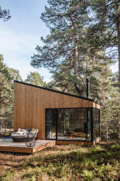 Eesti arhitektuuripreemiate nominendid