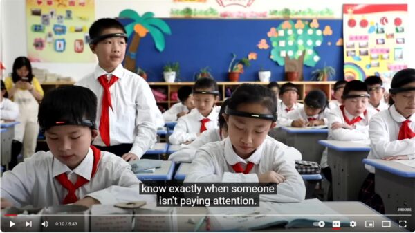 Andmel&uuml;hiskond. T&auml;helepanuoreoolid hariduses