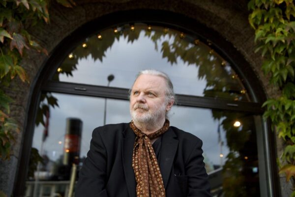 Salapärane Fosse, värske nobelist