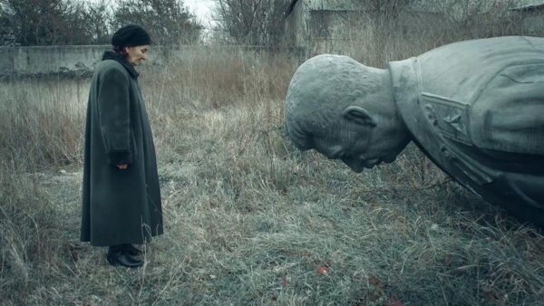 Gruusia dokumentaalfilmid mitme maailma vahel