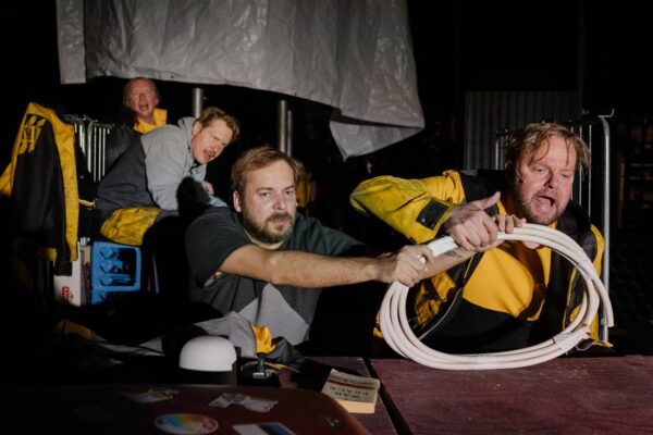 L&uuml;hikursus Kalevipoegadest algajatele