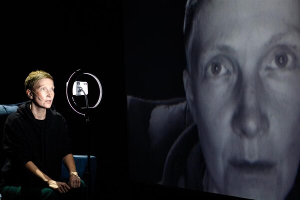 Kui elu on raisku l&auml;inud ja inimene rikkis