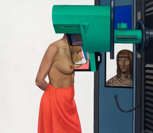 Nihestatud ruumid ja raamid