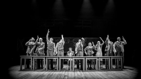 Kool n&uuml;&uuml;d algab ja mina l&auml;hen kooli &hellip;