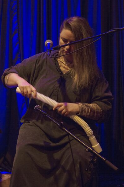 Meeleline küllus ja (t)ajugümnastika