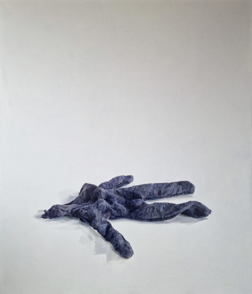 Alice Kask ja Neeme Külm Tartu Kunstimajas