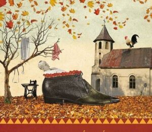 Rohkem kui sada aastat üksildust