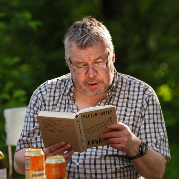 Inimesed kui kohaloojad 