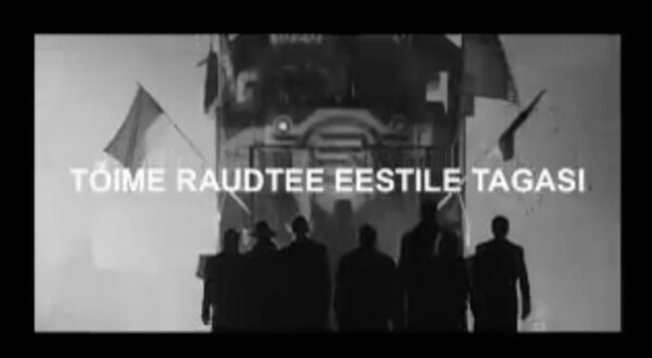 Vetevaim pankrotilainel