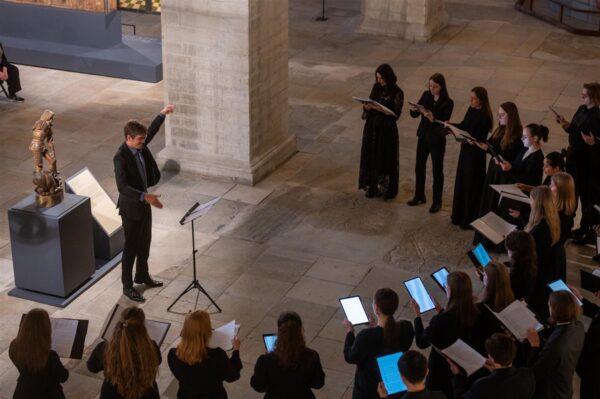 Musttuhat elamust EMTA festivalilt